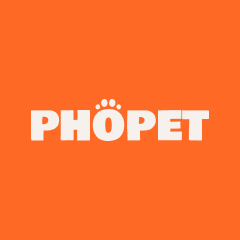 Phopet logo