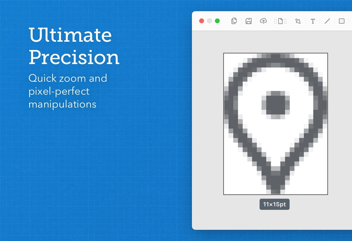Shottr gallery image