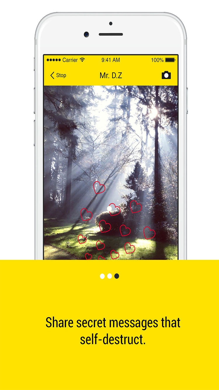 ZeeroChat  gallery image