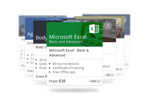 GoSkills.com gallery image