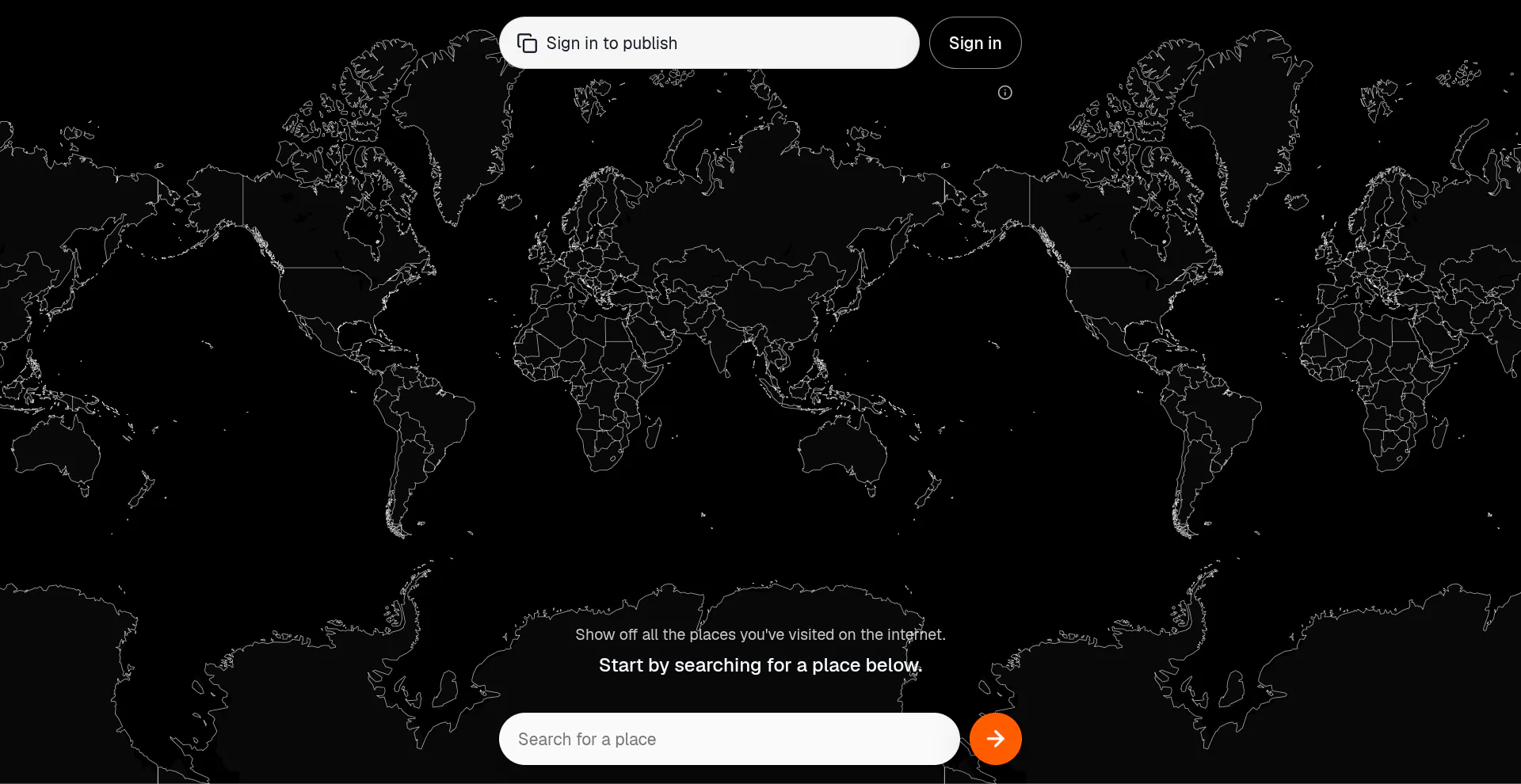 PlanetLog gallery image