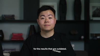 Timelaps gallery image