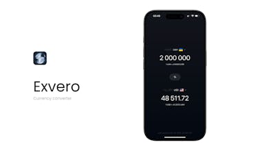 Exvero gallery image