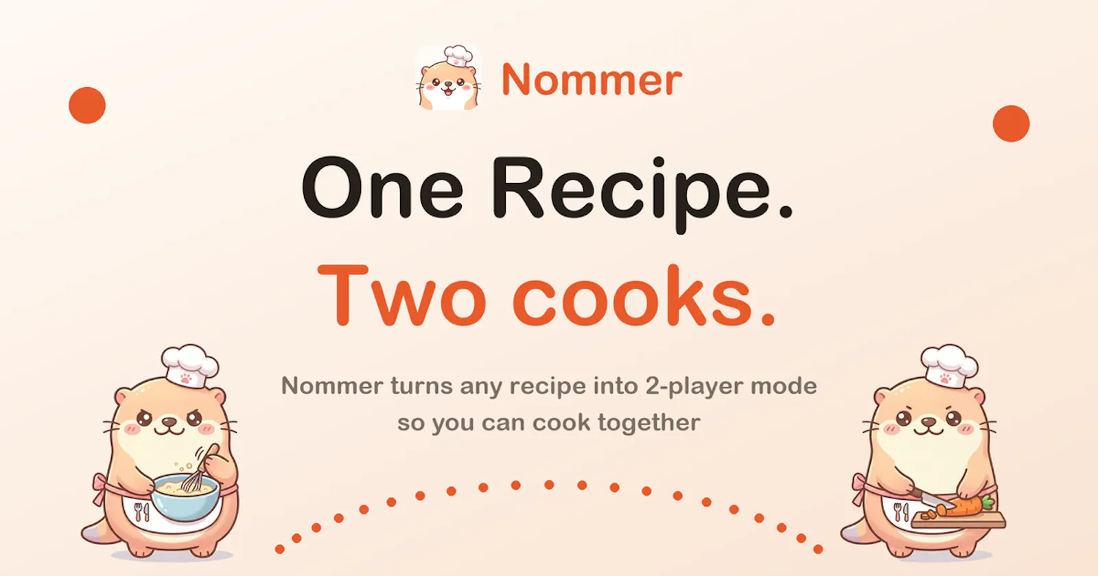 Nommer.ai screenshot 2