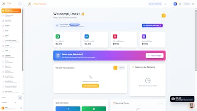 XPlus Finance gallery image