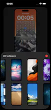 ScheduleScreen gallery image