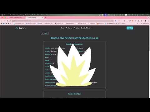 GigFast gallery image