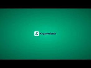 Kryptoskatt gallery image