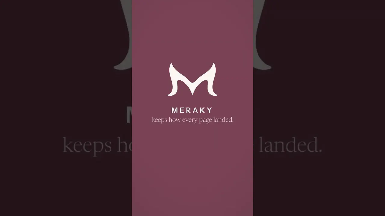 Meraky: Reading Journal gallery image