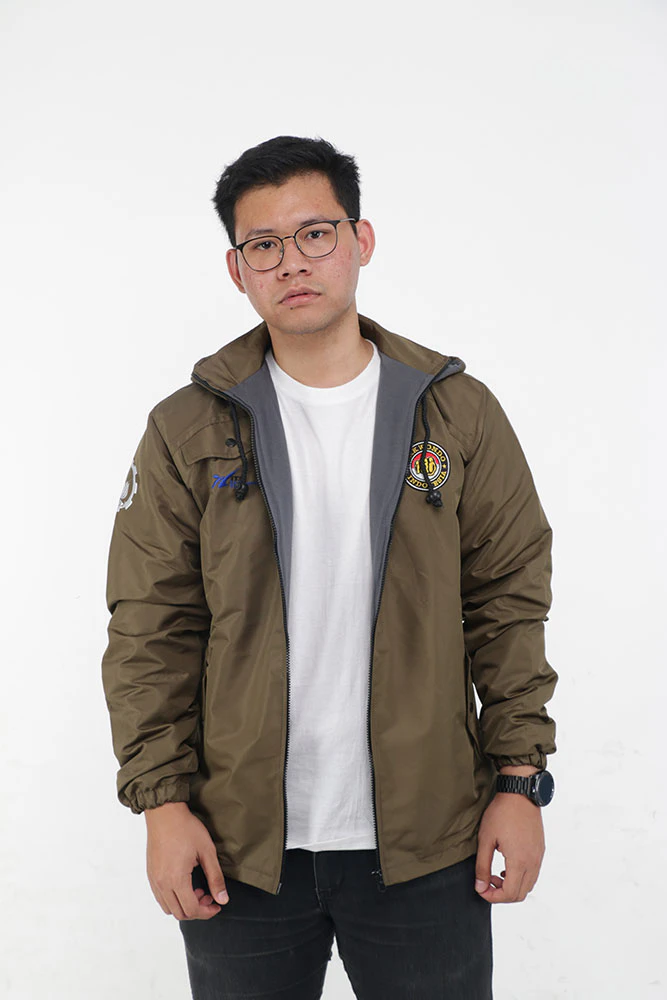 Konveksi Jaket Custom Jakarta