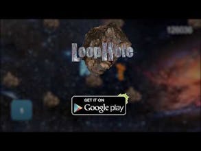 Infinite Loophole gallery image