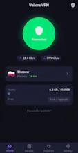 Veilora VPN gallery image