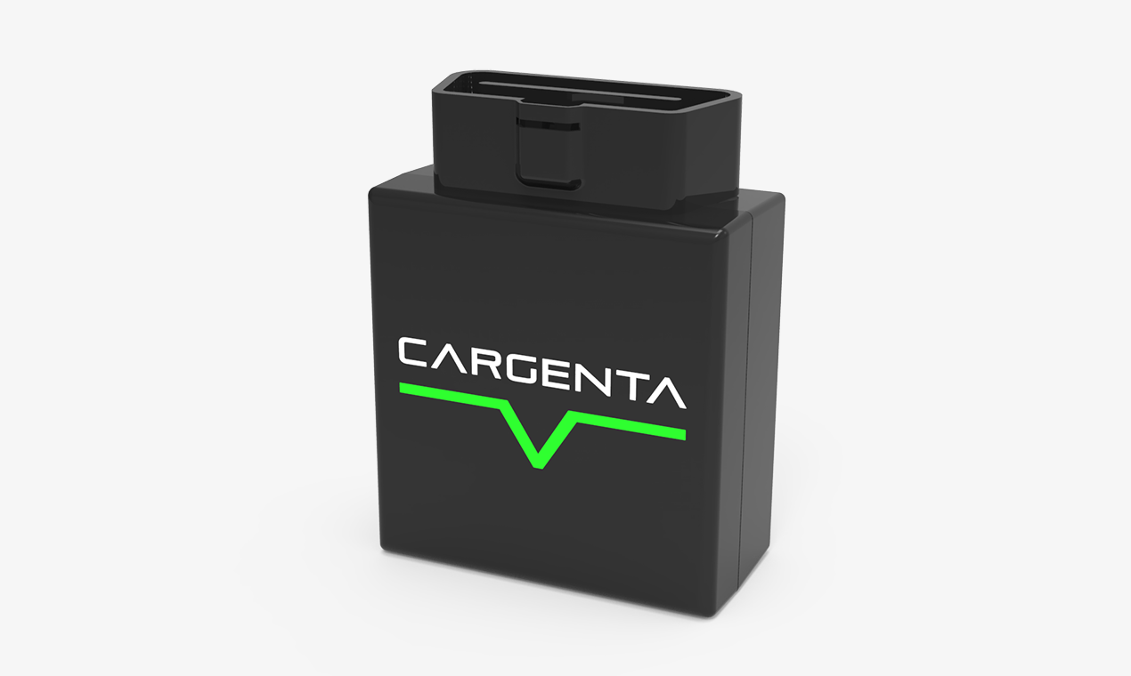 Cargenta Brain gallery image