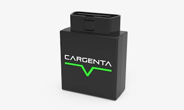 Cargenta Brain gallery image