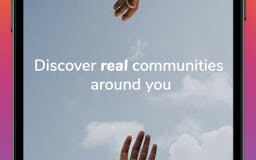 Heyoo! Community Discovery App media 1