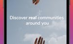 Heyoo! Community Discovery App image