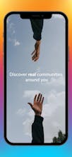 Heyoo! Community Discovery App gallery image