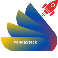 PandaFlow logo