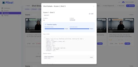 Plixel gallery image