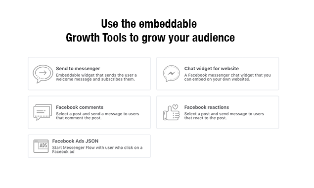 Epichat for Messenger gallery image