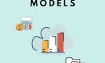 100+ Business Models Book image