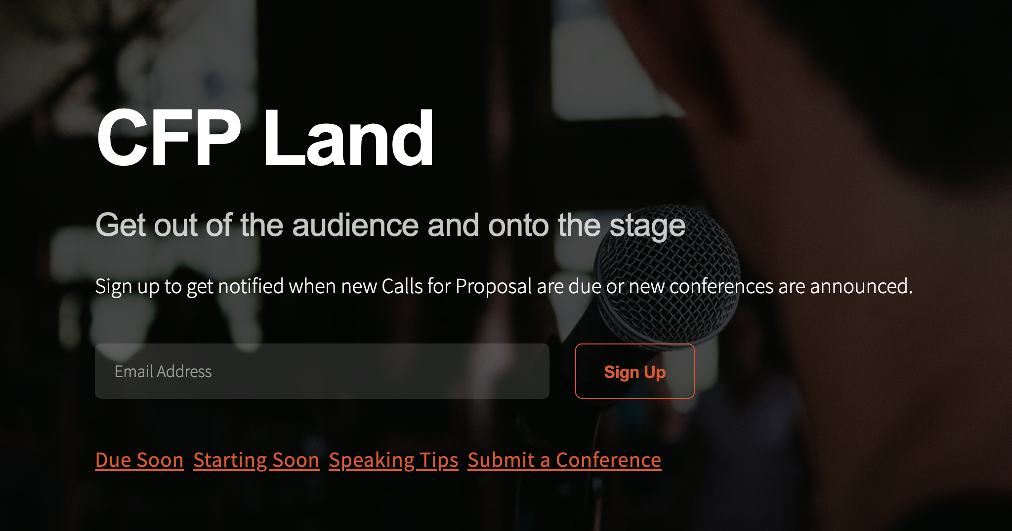 CFP Land gallery image