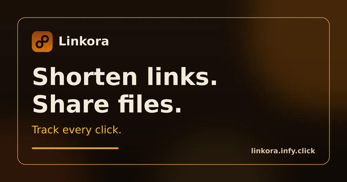 Linkora gallery image