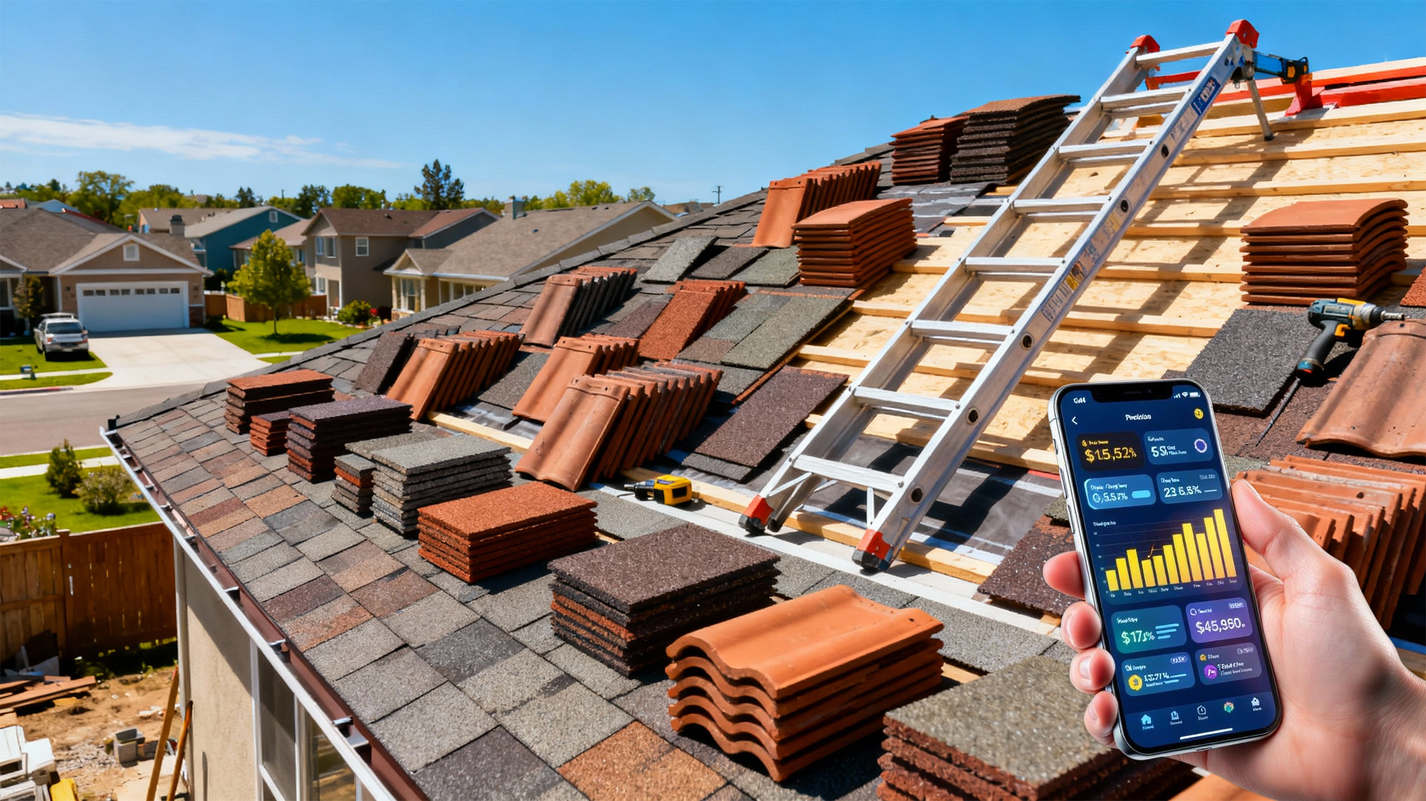 Roofyly® gallery image