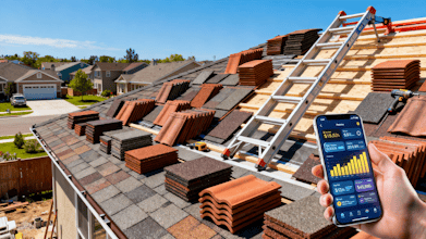 Roofyly® gallery image