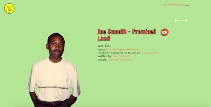 Jack Had A Groove FM gallery image