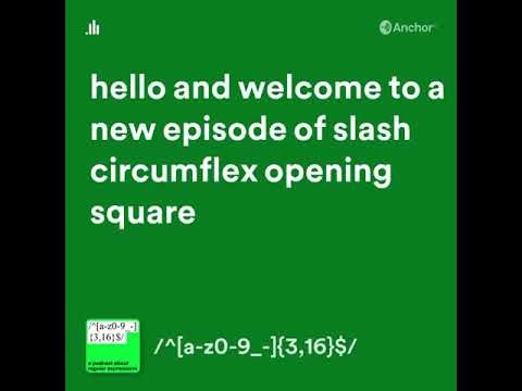 /^[a-z0-9_-]{3,16}$/ gallery image