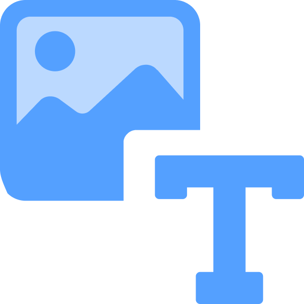 Alt text generator AI