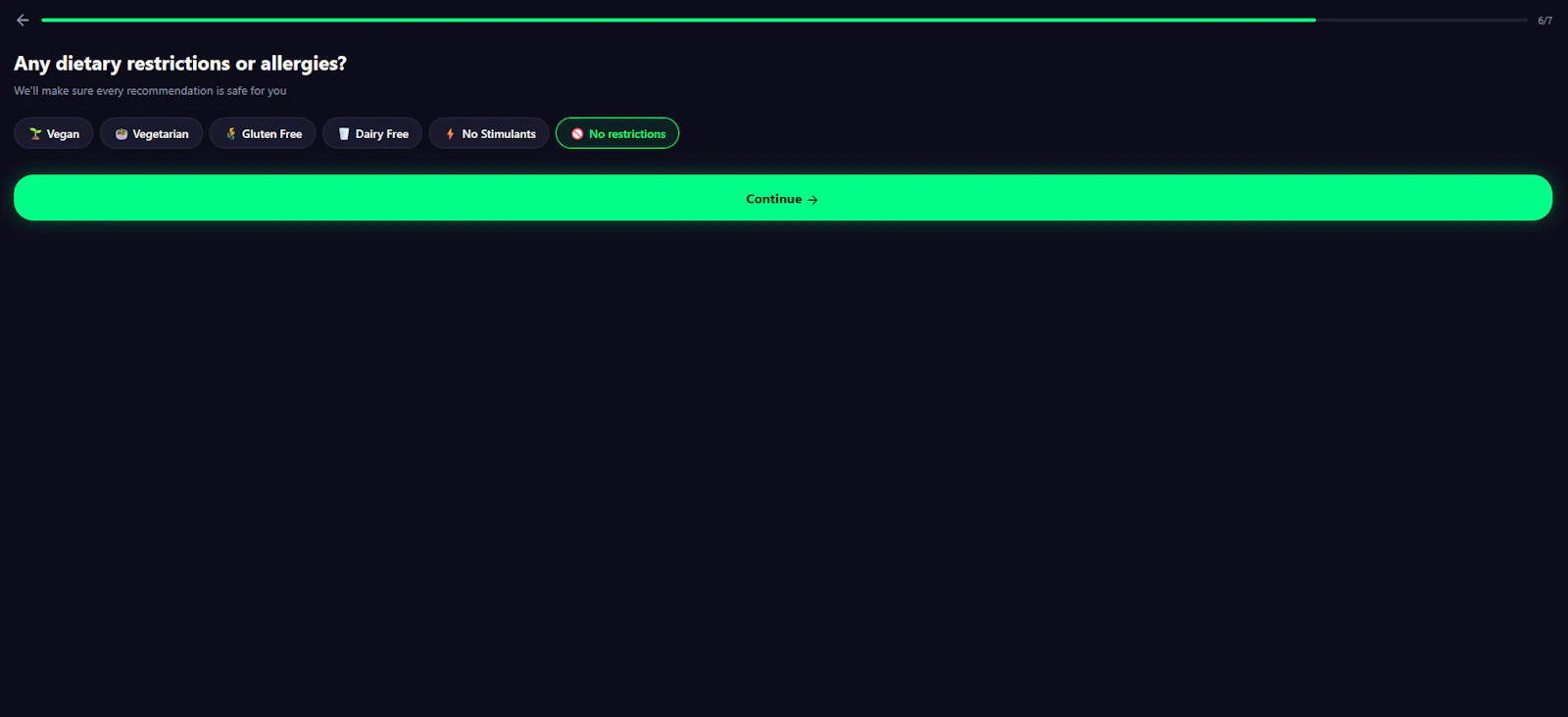 StackdUp screenshot 4