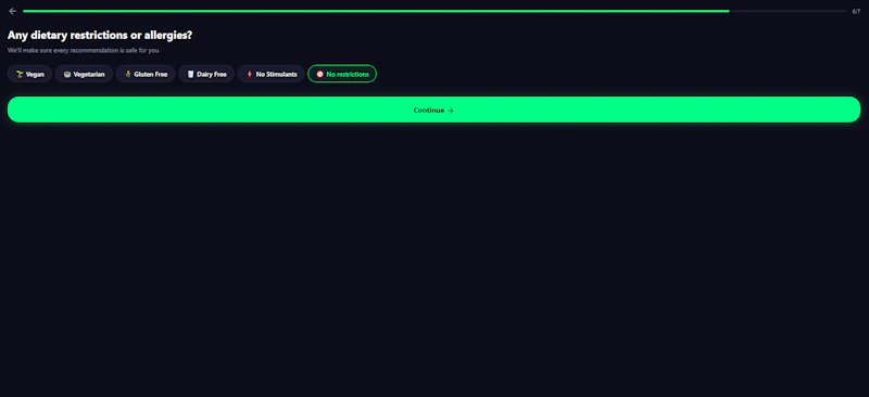 StackdUp screenshot 4