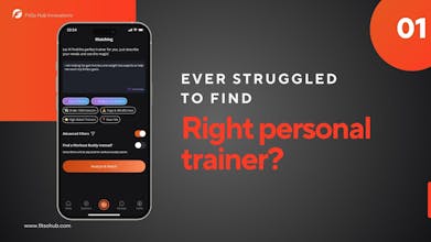 FitSo Hub gallery image