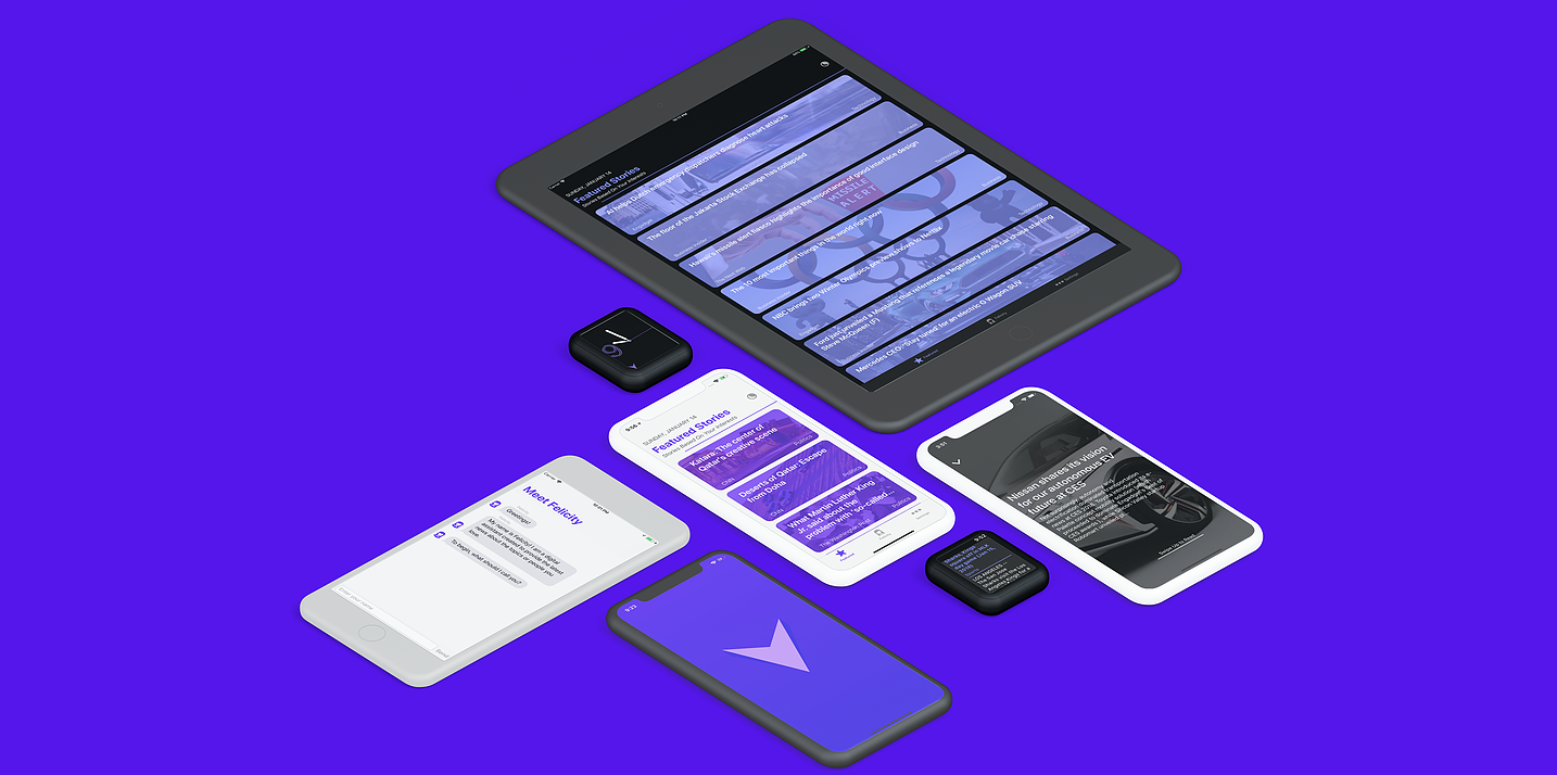 Views • News Redesigned gallery image