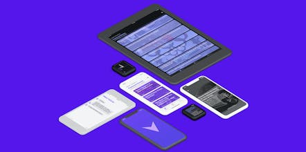 Views • News Redesigned gallery image