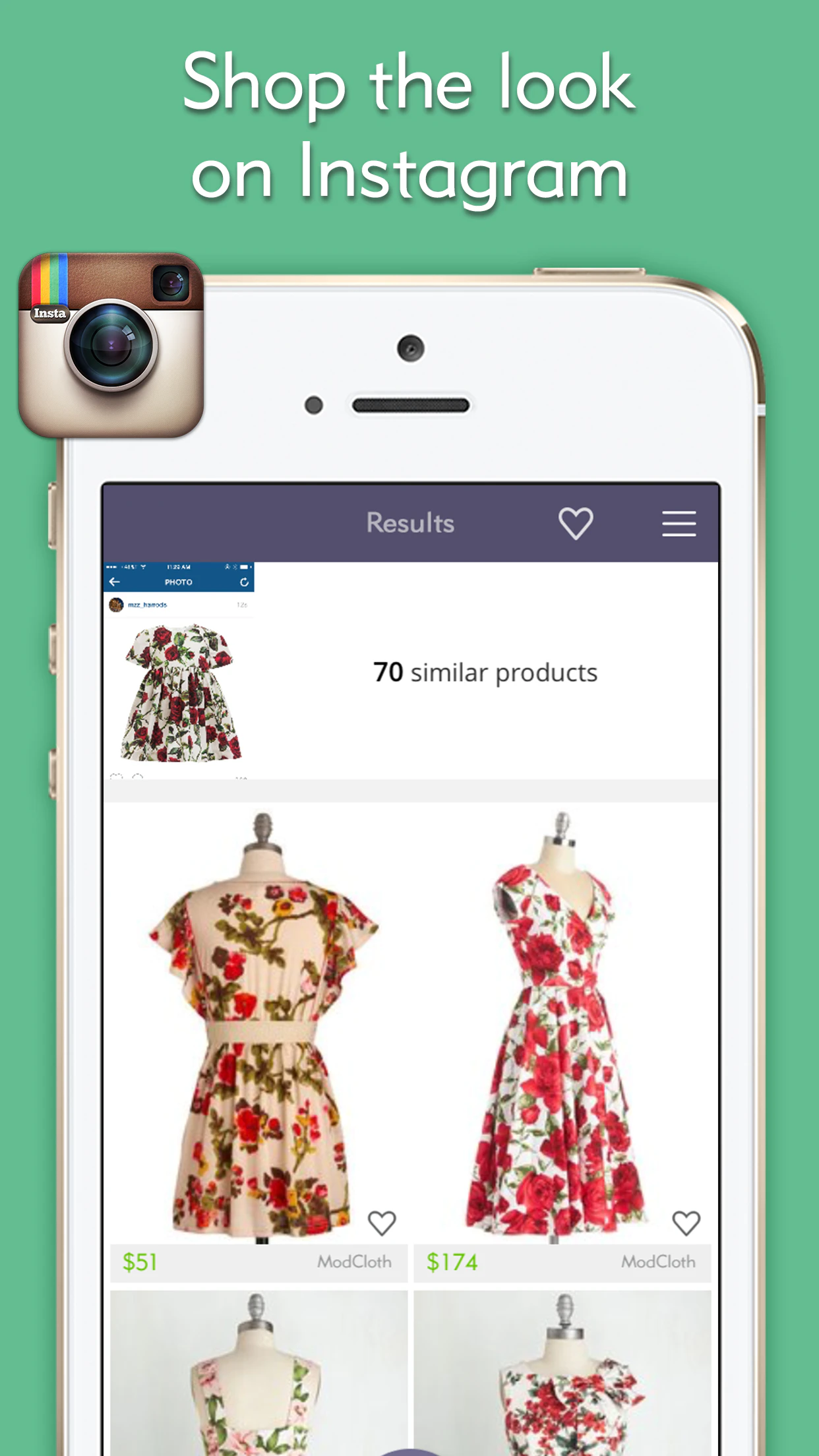 LikeThat Decor Image