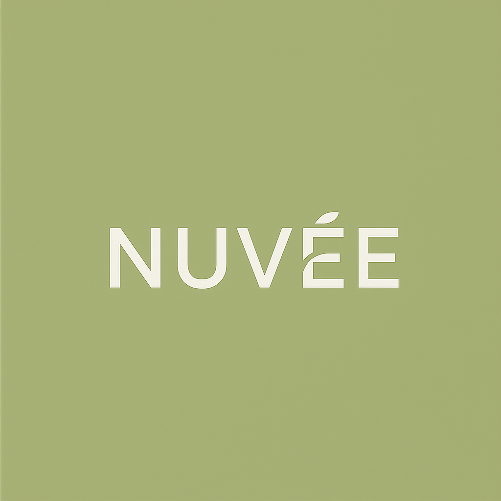 Nuvée Skin Lab logo