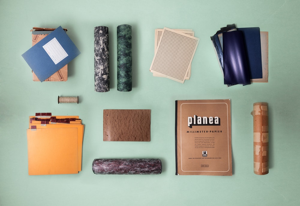 Notes Limited gallery image