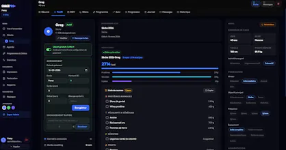 CoachPro+ gallery image