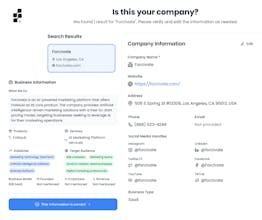 FridayAI by Forcivate gallery image
