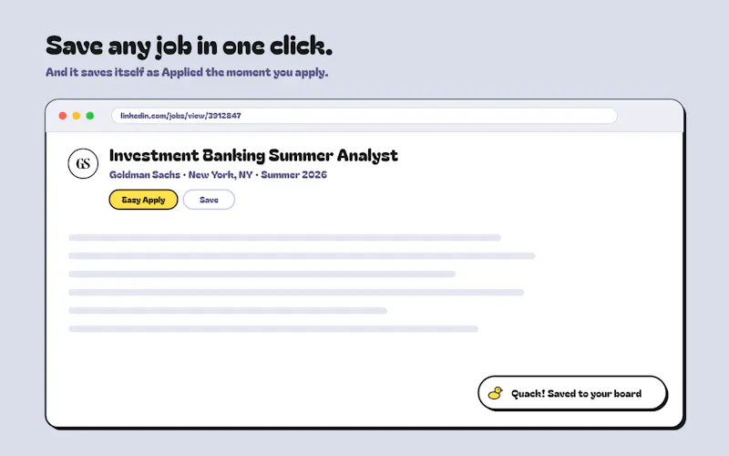 Applylane screenshot 4