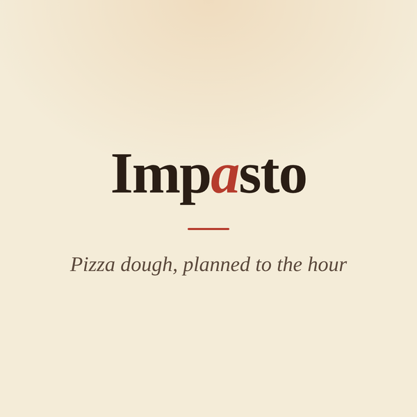 Impasto