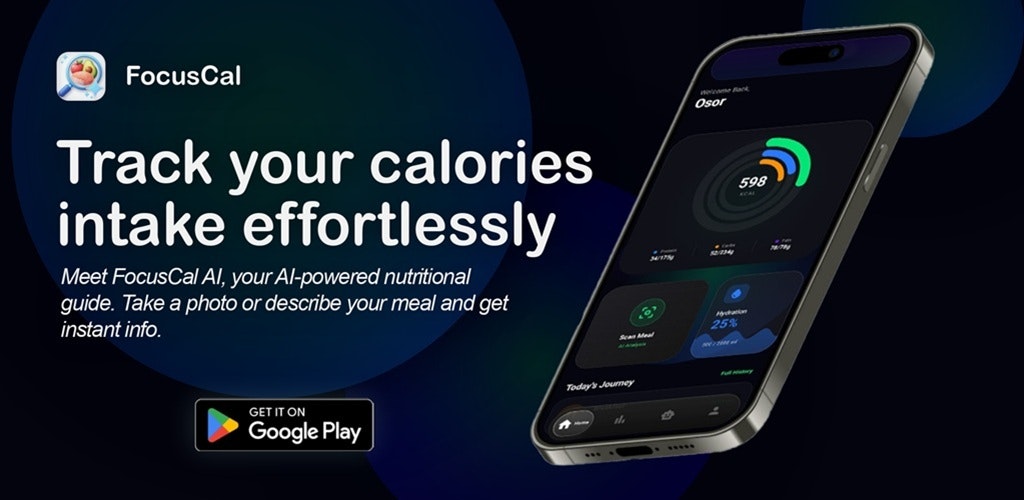 FocusCal gallery image