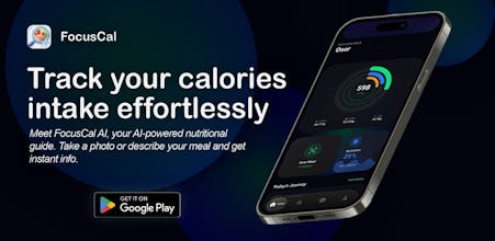 FocusCal gallery image