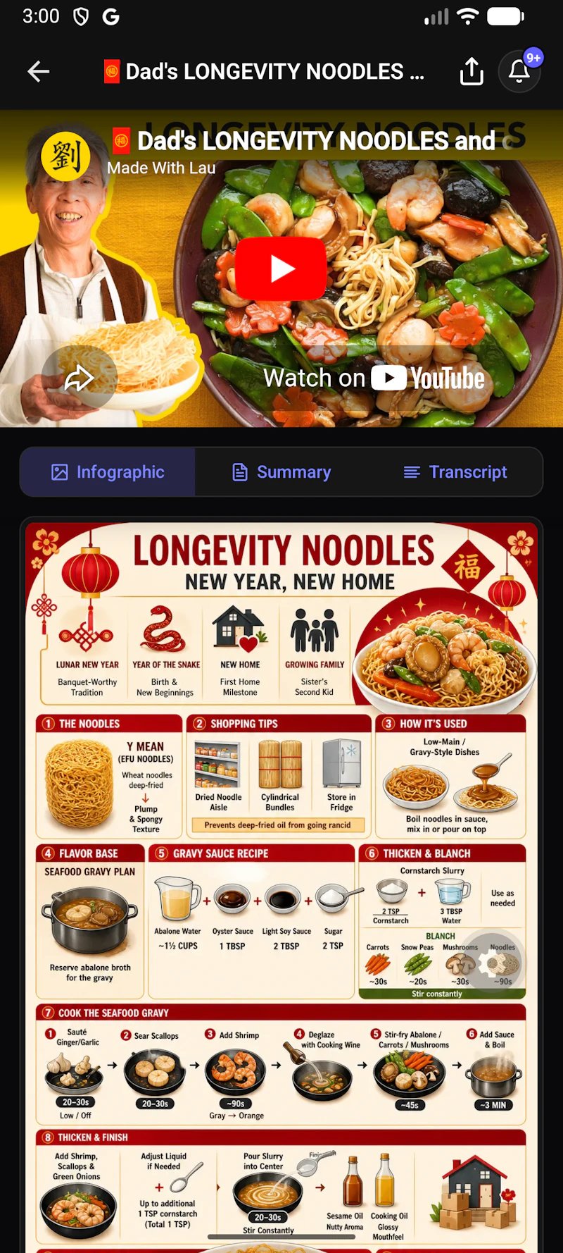 Vispark — Watch less. Know more. screenshot 2