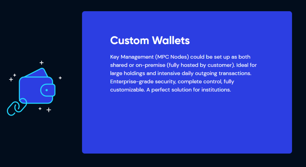 Crypto APIs gallery image