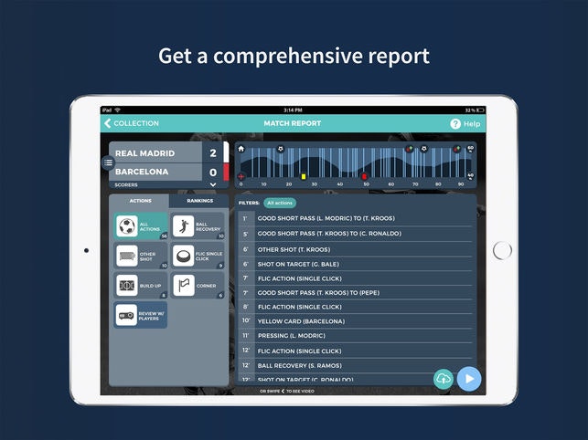 LevelUP gallery image