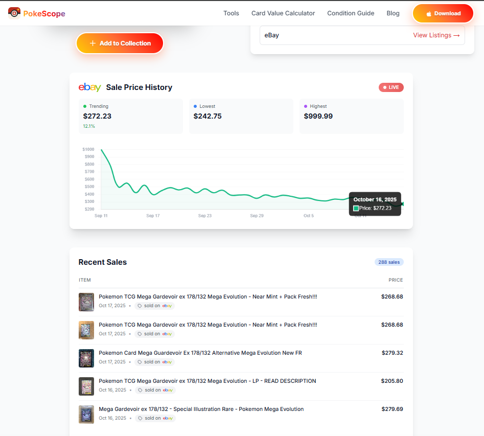PokeScope gallery image